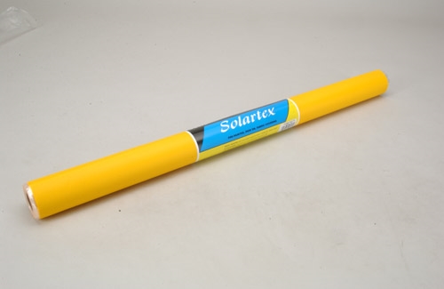 10M SOLARTEX CUB YELLOW  5523253